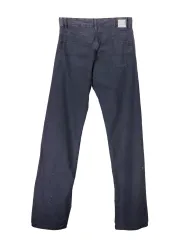 "MURPHY&NYE Hosen im Sale | MurphyNye Blaue Komforthose online kaufen"|Planet-Deluxe