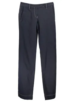 "MurphyNye Clover Blue Herrenhose – Stil & Komfort vereint"