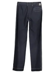 "MURPHY&NYE Hosen im Sale | Clover Blue Herrenhose von MurphyNye online kaufen"|Planet-Deluxe
