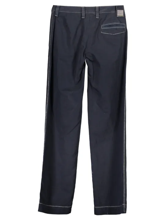 "MURPHY&NYE Hosen im Sale | Clover Blue Herrenhose von MurphyNye online kaufen"|Planet-Deluxe