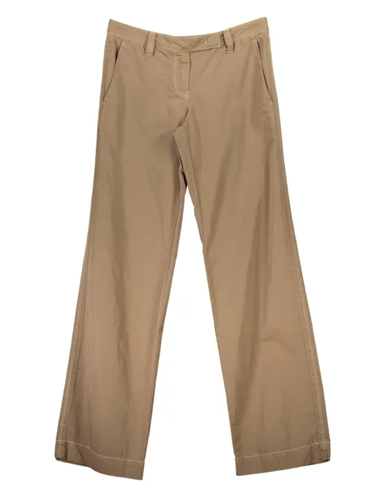 "MURPHY&NYE Startseite im Sale | MURPHY&ampNYE BROWN HERRENHOSE online kaufen"|Planet-Deluxe