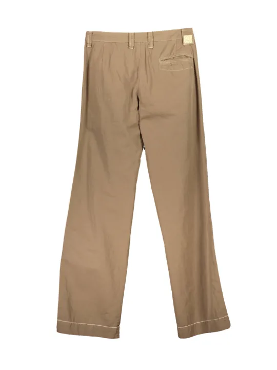 "MURPHY&NYE Startseite im Sale | MURPHY&ampNYE BROWN HERRENHOSE online kaufen"|Planet-Deluxe