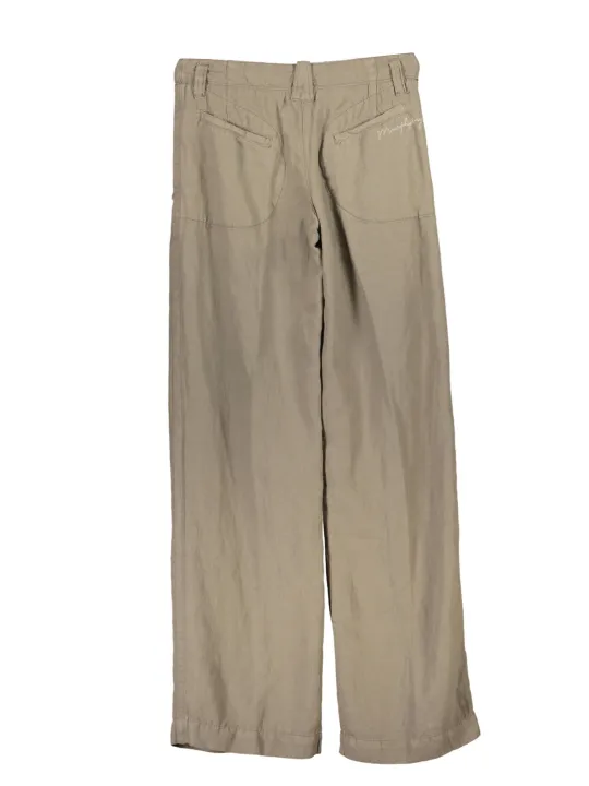 "MURPHY&NYE Hosen im Sale | MURPHY&NYE L629-ROULETTE_MARRONE_0512 online kaufen"|Planet-Deluxe
