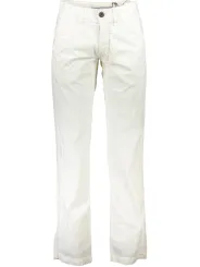"MURPHY&NYE Startseite im Sale | MURPHY&ampNYE WEISSE HERRENHOSE online kaufen"|Planet-Deluxe