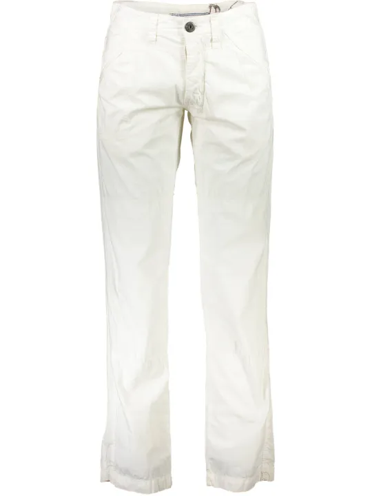 "MURPHY&NYE Startseite im Sale | MURPHY&ampNYE WEISSE HERRENHOSE online kaufen"|Planet-Deluxe
