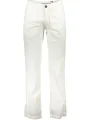 "MURPHY&NYE Startseite im Sale | MURPHY&ampNYE WEISSE HERRENHOSE online kaufen"|Planet-Deluxe