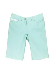 "MURPHY&NYE Startseite im Sale | MURPHY&ampNYE GREEN MAN BERMUDA HOSE online kaufen"|Planet-Deluxe