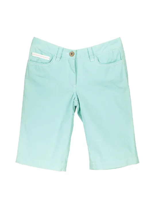 "MURPHY&NYE Startseite im Sale | MURPHY&ampNYE GREEN MAN BERMUDA HOSE online kaufen"|Planet-Deluxe