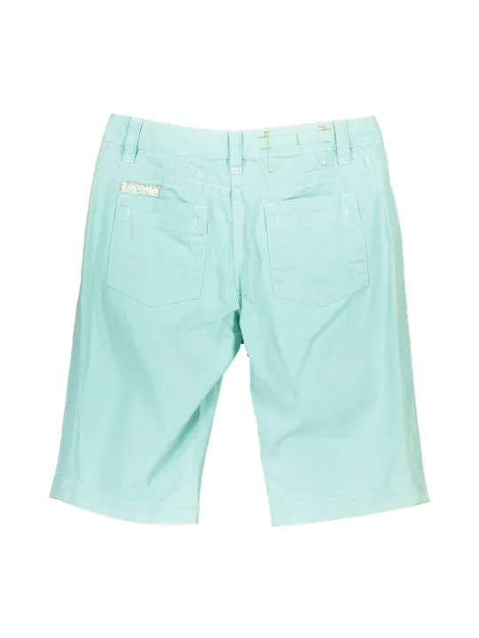 "MURPHY&NYE Startseite im Sale | MURPHY&ampNYE GREEN MAN BERMUDA HOSE online kaufen"|Planet-Deluxe