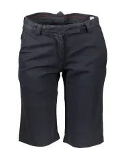 "MURPHY&NYE Startseite im Sale | MURPHY&ampNYE BLAUE BERMUDAHOSE FÜR DAMEN online kaufen"|Planet-Deluxe