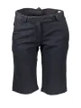 "MURPHY&NYE Startseite im Sale | MURPHY&ampNYE BLAUE BERMUDAHOSE FÜR DAMEN online kaufen"|Planet-Deluxe