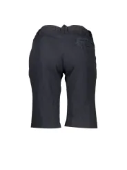 "MURPHY&NYE Startseite im Sale | MURPHY&ampNYE BLAUE BERMUDAHOSE FÜR DAMEN online kaufen"|Planet-Deluxe