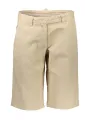"MURPHY&NYE Startseite im Sale | MURPHY&ampNYE BEIGE DAMEN-BERMUDAHOSE online kaufen"|Planet-Deluxe