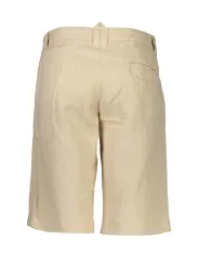 "MURPHY&NYE Startseite im Sale | MURPHY&ampNYE BEIGE DAMEN-BERMUDAHOSE online kaufen"|Planet-Deluxe