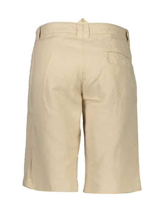 "MURPHY&NYE Startseite im Sale | MURPHY&ampNYE BEIGE DAMEN-BERMUDAHOSE online kaufen"|Planet-Deluxe