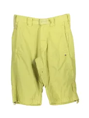 "MURPHY&NYE Hosen im Sale | Edenton Bermuda Grün von MurphyNye online kaufen"|Planet-Deluxe