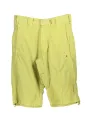 "MURPHY&NYE Hosen im Sale | Edenton Bermuda Grün von MurphyNye online kaufen"|Planet-Deluxe