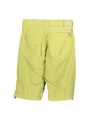 "MURPHY&NYE Hosen im Sale | Edenton Bermuda Grün von MurphyNye online kaufen"|Planet-Deluxe