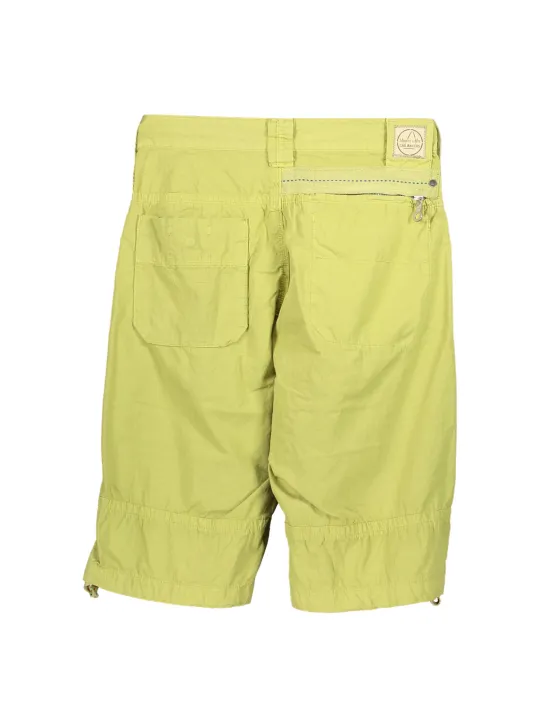 "MURPHY&NYE Hosen im Sale | Edenton Bermuda Grün von MurphyNye online kaufen"|Planet-Deluxe