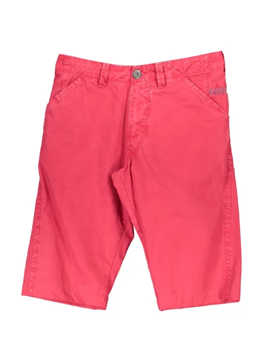 "MURPHY&NYE Hosen im Sale | MURPHY&NYE 531600-GILLMORE_ROSSO_C01290 online kaufen"|Planet-Deluxe