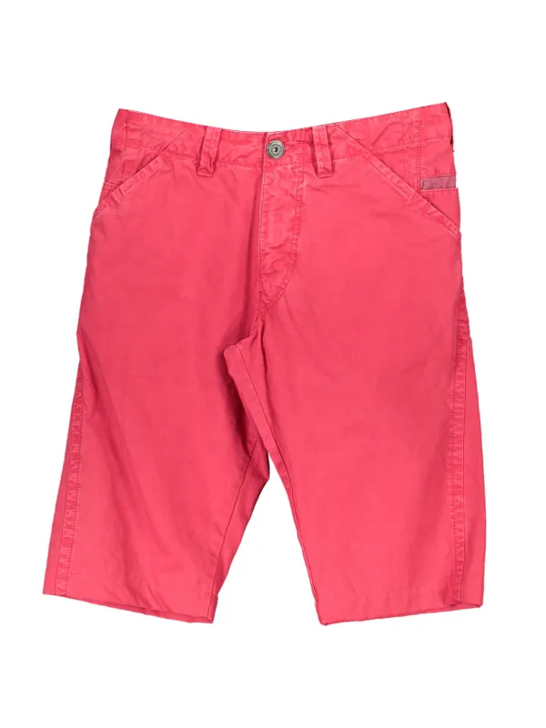 "MURPHY&NYE Hosen im Sale | MURPHY&NYE 531600-GILLMORE_ROSSO_C01290 online kaufen"|Planet-Deluxe