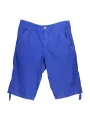 "MURPHY&NYE Hosen im Sale | MURPHY&ampNYE HERREN BLAUE BERMUDAHOSE online kaufen"|Planet-Deluxe