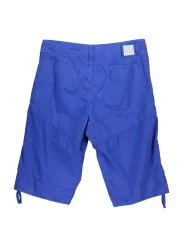 "MURPHY&NYE Hosen im Sale | MURPHY&ampNYE HERREN BLAUE BERMUDAHOSE online kaufen"|Planet-Deluxe