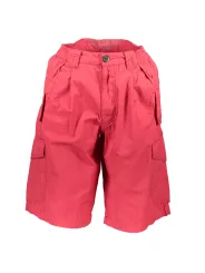 "MURPHY&NYE Startseite im Sale | MURPHY&ampNYE WEISSE BERMUDAHOSE FÜR DAMEN online kaufen"|Planet-Deluxe