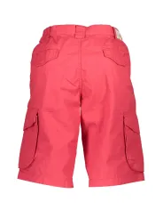 "MURPHY&NYE Startseite im Sale | MURPHY&ampNYE WEISSE BERMUDAHOSE FÜR DAMEN online kaufen"|Planet-Deluxe