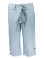 "MURPHY&NYE Startseite im Sale | HELLBLAUE BERMUDAHOSE FÜR DAMEN VON MURPHY&ampNYE online kaufen"|Planet-Deluxe