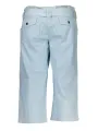"MURPHY&NYE Startseite im Sale | HELLBLAUE BERMUDAHOSE FÜR DAMEN VON MURPHY&ampNYE online kaufen"|Planet-Deluxe