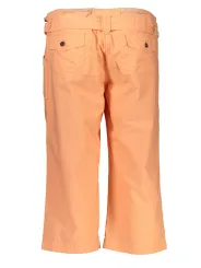 "MURPHY&NYE Startseite im Sale | MURPHY&ampNYE ORANGE DAMEN-BERMUDAHOSE online kaufen"|Planet-Deluxe