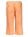 "MURPHY&NYE Startseite im Sale | MURPHY&ampNYE ORANGE DAMEN-BERMUDAHOSE online kaufen"|Planet-Deluxe