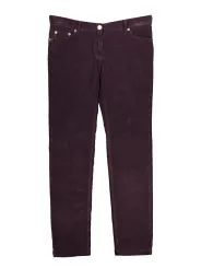 "Fred Perry Hosen im Sale | LILA FRAUENHOSE FRED PERRY online kaufen"|Planet-Deluxe