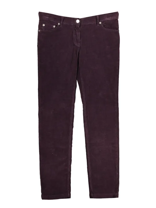"Fred Perry Hosen im Sale | Fred Perry Violett Herren-Hose online kaufen"|Planet-Deluxe