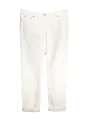 "Fred Perry Startseite im Sale | FRED PERRY WEISSE FRAUENHOSE online kaufen"|Planet-Deluxe