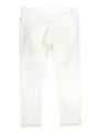 "Fred Perry Startseite im Sale | FRED PERRY WEISSE FRAUENHOSE online kaufen"|Planet-Deluxe