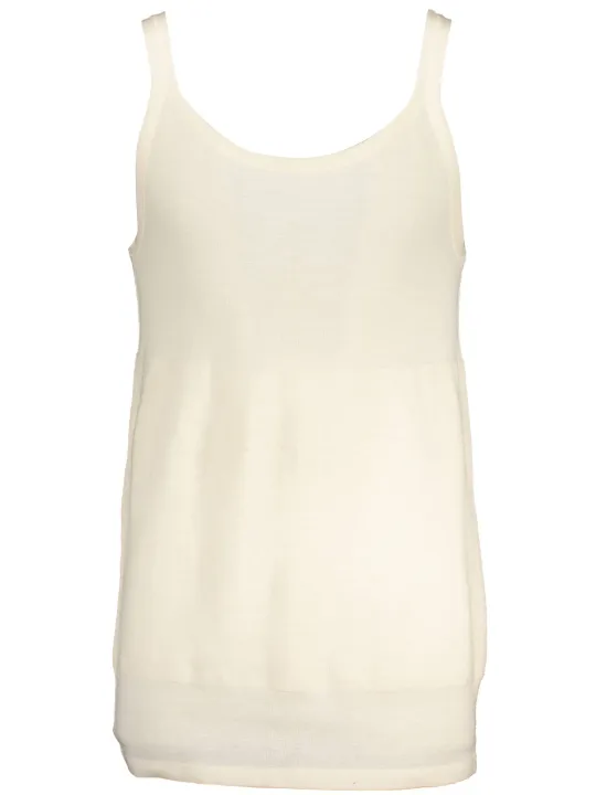 "ARTSANA Startseite im Sale | ARTSANA WHITE MAN TANK TOP FÜR DEN AUSSENBEREICH online kaufen"|Planet-Deluxe