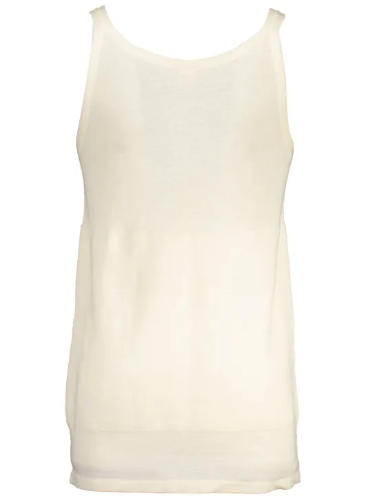 "ARTSANA Startseite im Sale | ARTSANA WHITE MAN TANK TOP FÜR DEN AUSSENBEREICH online kaufen"|Planet-Deluxe