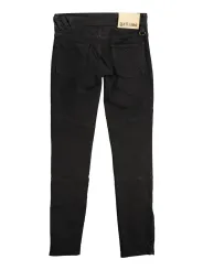 "JOHN GALLIANO Startseite im Sale | JOHN GALLIANO SCHWARZE DAMENHOSE online kaufen"|Planet-Deluxe