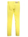 "JOHN GALLIANO Startseite im Sale | JOHN GALLIANO JEANS DENIM DAMEN GELB online kaufen"|Planet-Deluxe