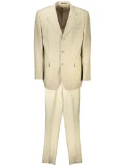 "VERRI MILANO Startseite im Sale | VERRI MILANO CLASSIC MAN BEIGE ANZUG online kaufen"|Planet-Deluxe