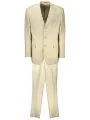 "VERRI MILANO Startseite im Sale | VERRI MILANO CLASSIC MAN BEIGE ANZUG online kaufen"|Planet-Deluxe