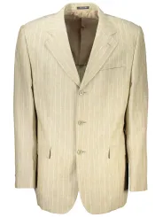 "VERRI MILANO Startseite im Sale | VERRI MILANO CLASSIC MAN BEIGE ANZUG online kaufen"|Planet-Deluxe