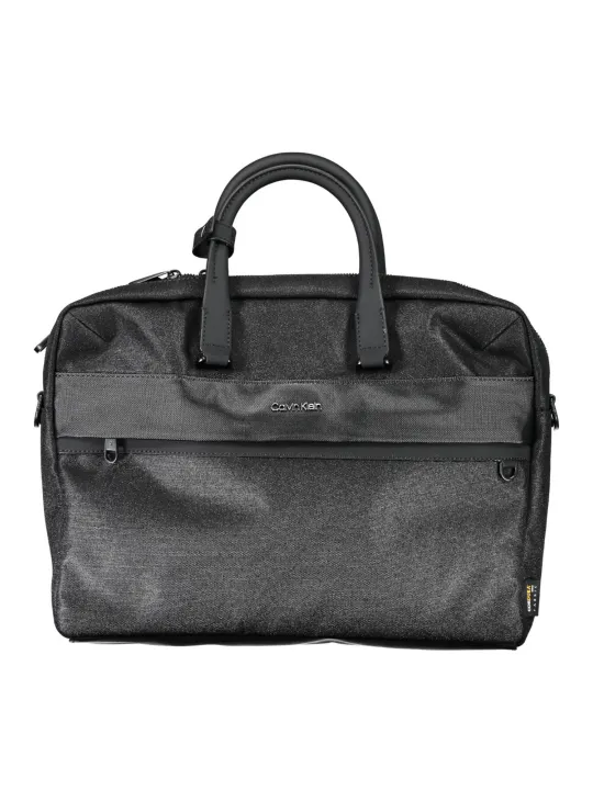 "Calvin Klein Startseite im Sale | CALVIN KLEIN BLACK MAN AKTENTASCHE online kaufen"|Planet-Deluxe