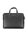 "Calvin Klein Einzelstücke & Seltenheiten im Sale | Calvin Klein Eleganz Aktentasche NERO online kaufen"|Planet-Deluxe