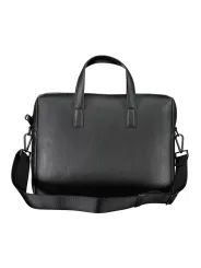 "Calvin Klein Einzelstücke & Seltenheiten im Sale | Calvin Klein Eleganz Aktentasche NERO online kaufen"|Planet-Deluxe