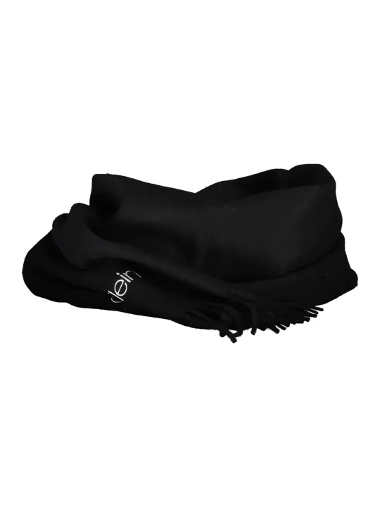 "Calvin Klein Schals im Sale | Calvin Klein Urban Style Set Schwarz online kaufen"|Planet-Deluxe