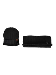 "Calvin Klein Schals im Sale | Calvin Klein Urbanes Winterset Mütze & Schal online kaufen"|Planet-Deluxe