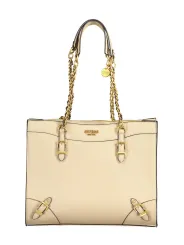 "GUESS JEANS Startseite im Sale | GUESS JEANS BEIGE DAMENTASCHE online kaufen"|Planet-Deluxe